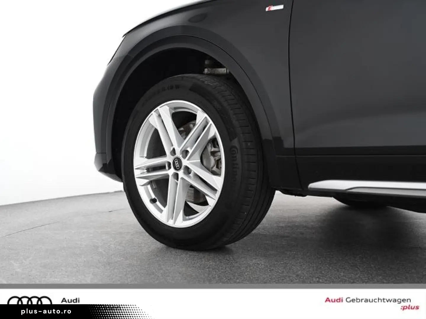 AUDI Q5 S line 40 TDI quattro 150(204) kW(PS) s tronic