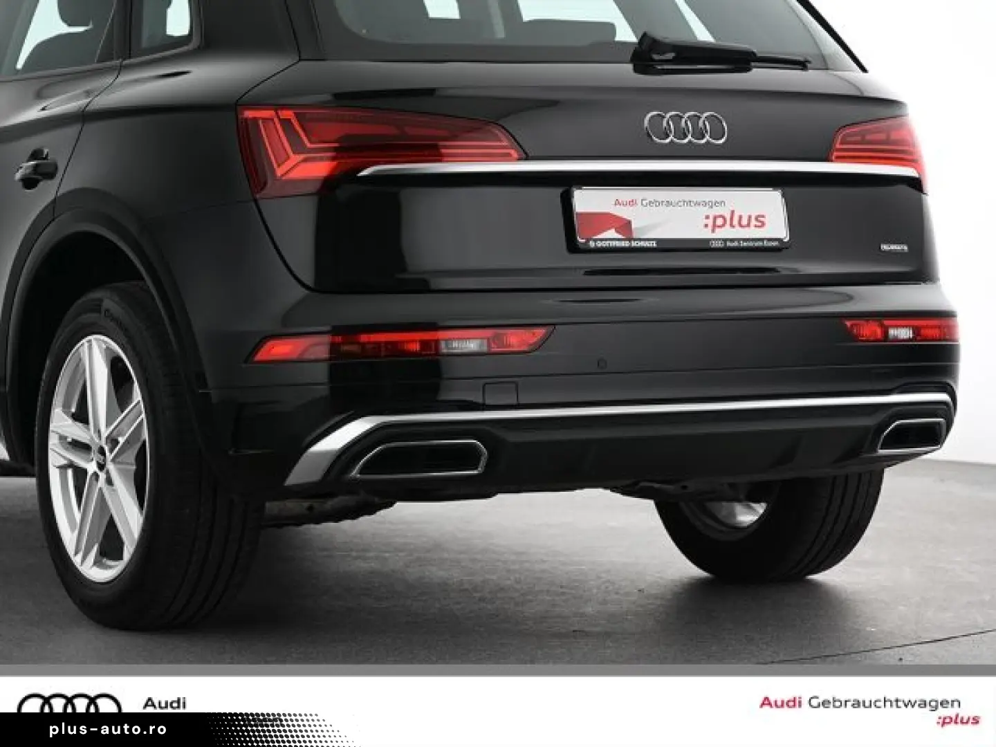 AUDI Q5 S line 40 TDI quattro 150(204) kW(PS) s tronic