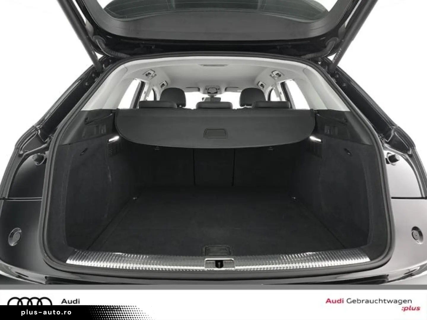 AUDI Q5 S line 40 TDI quattro 150(204) kW(PS) s tronic