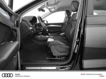 AUDI Q5 S line 40 TDI quattro 150(204) kW(PS) s tronic