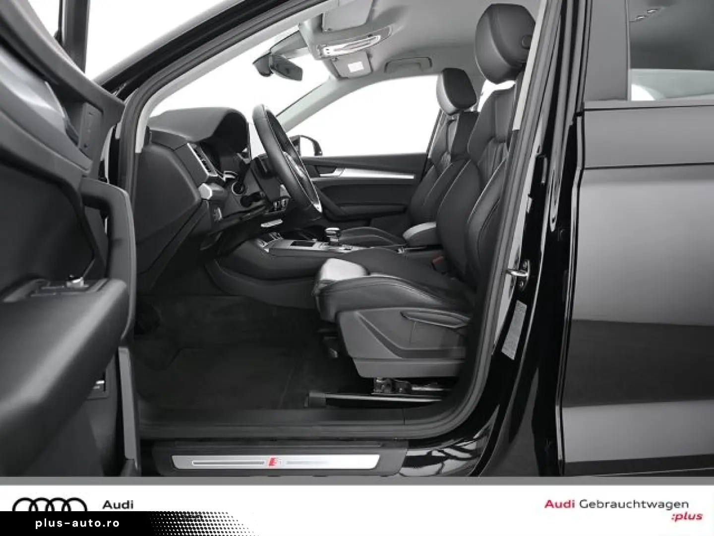 AUDI Q5 S line 40 TDI quattro 150(204) kW(PS) s tronic