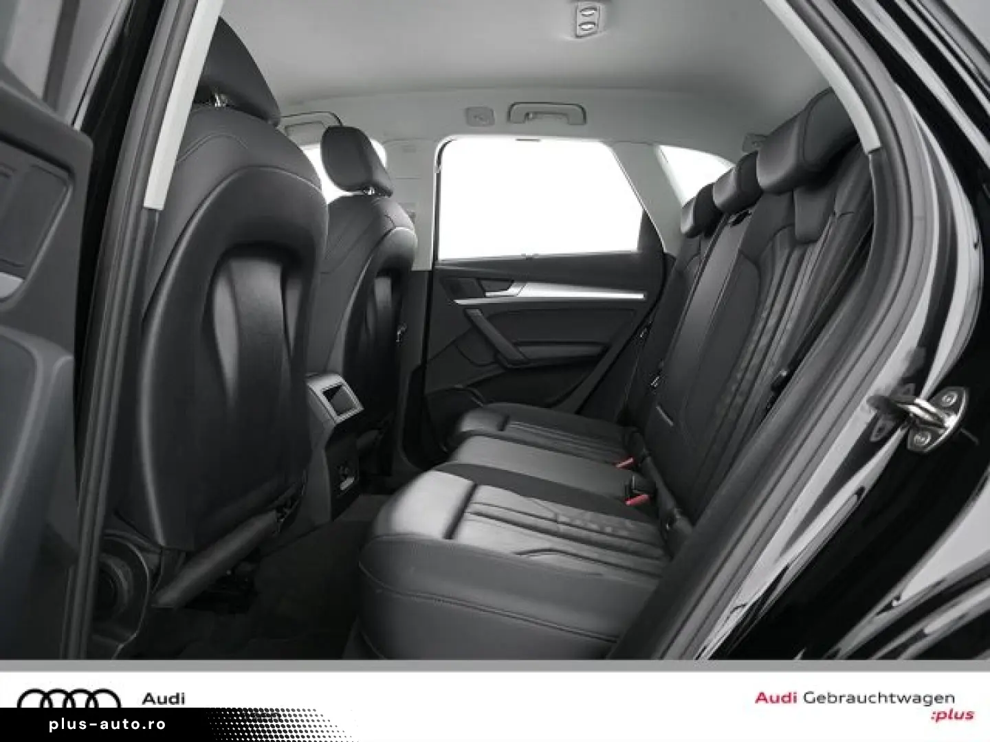 AUDI Q5 S line 40 TDI quattro 150(204) kW(PS) s tronic