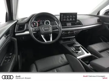 AUDI Q5 S line 40 TDI quattro 150(204) kW(PS) s tronic