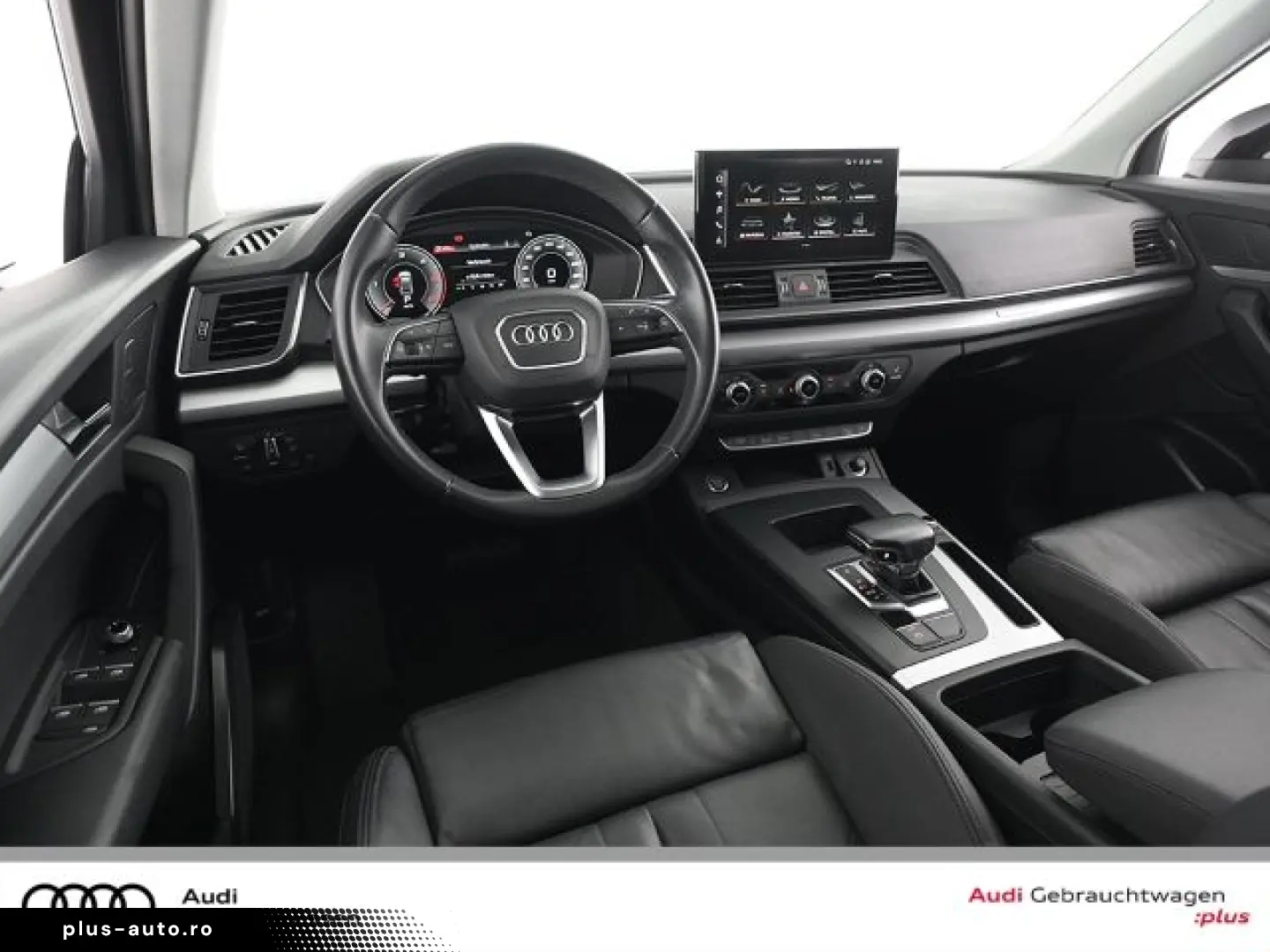 AUDI Q5 S line 40 TDI quattro 150(204) kW(PS) s tronic