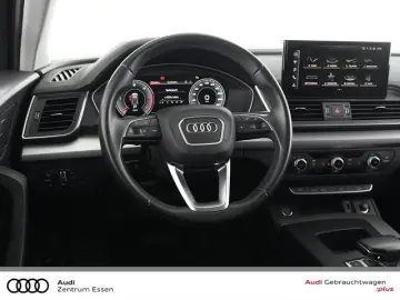 AUDI Q5 S line 40 TDI quattro 150(204) kW(PS) s tronic