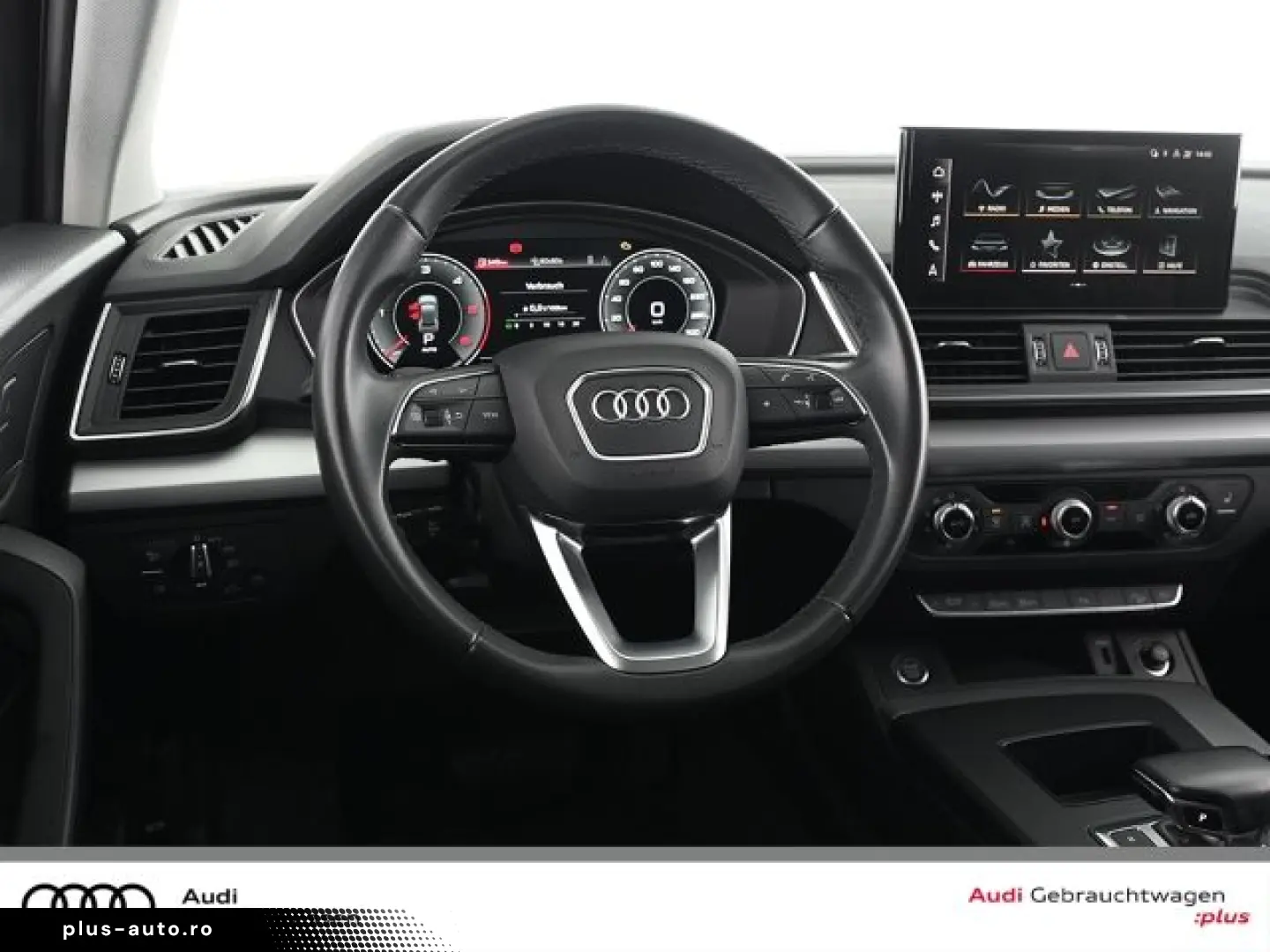 AUDI Q5 S line 40 TDI quattro 150(204) kW(PS) s tronic