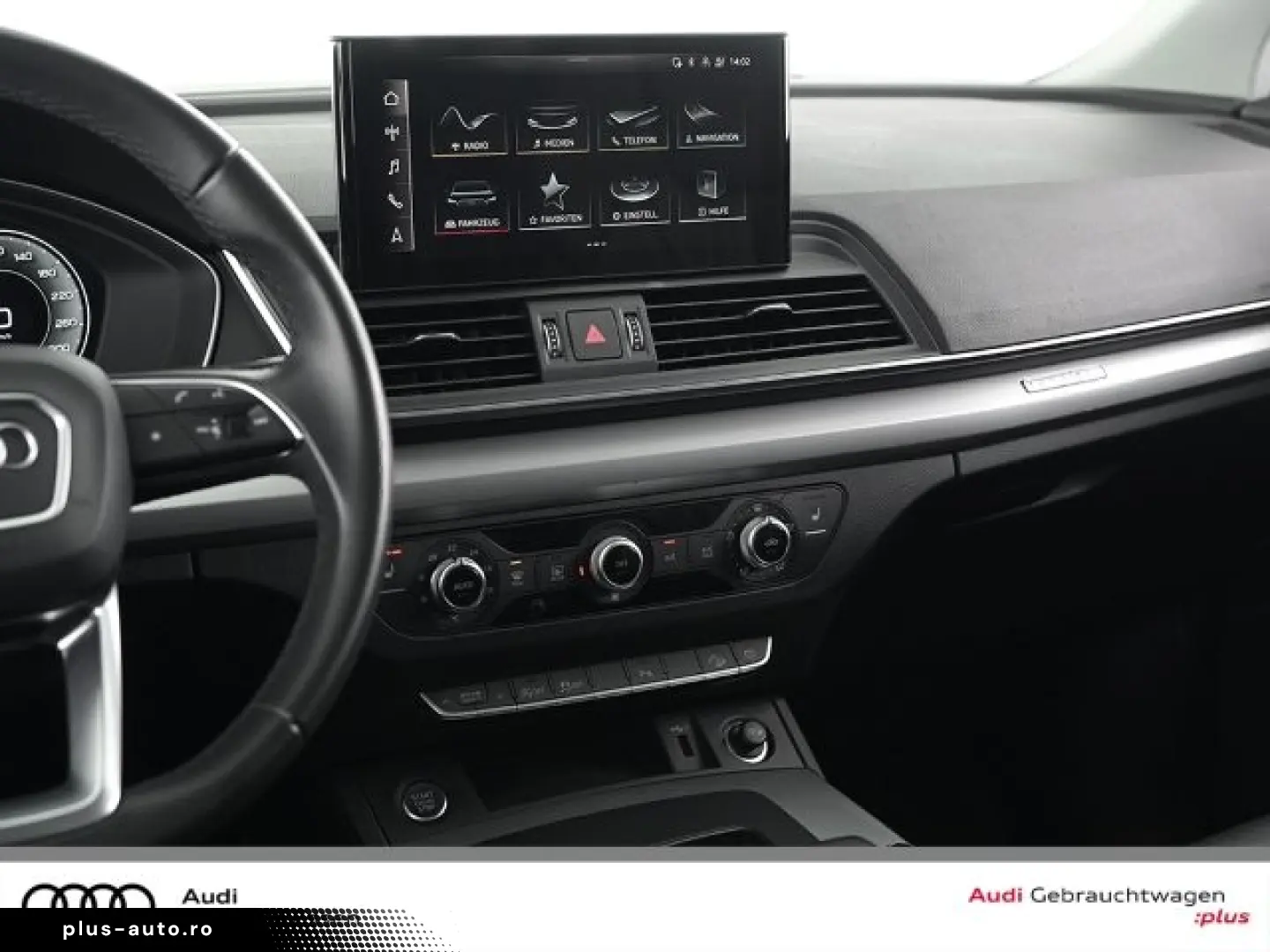 AUDI Q5 S line 40 TDI quattro 150(204) kW(PS) s tronic