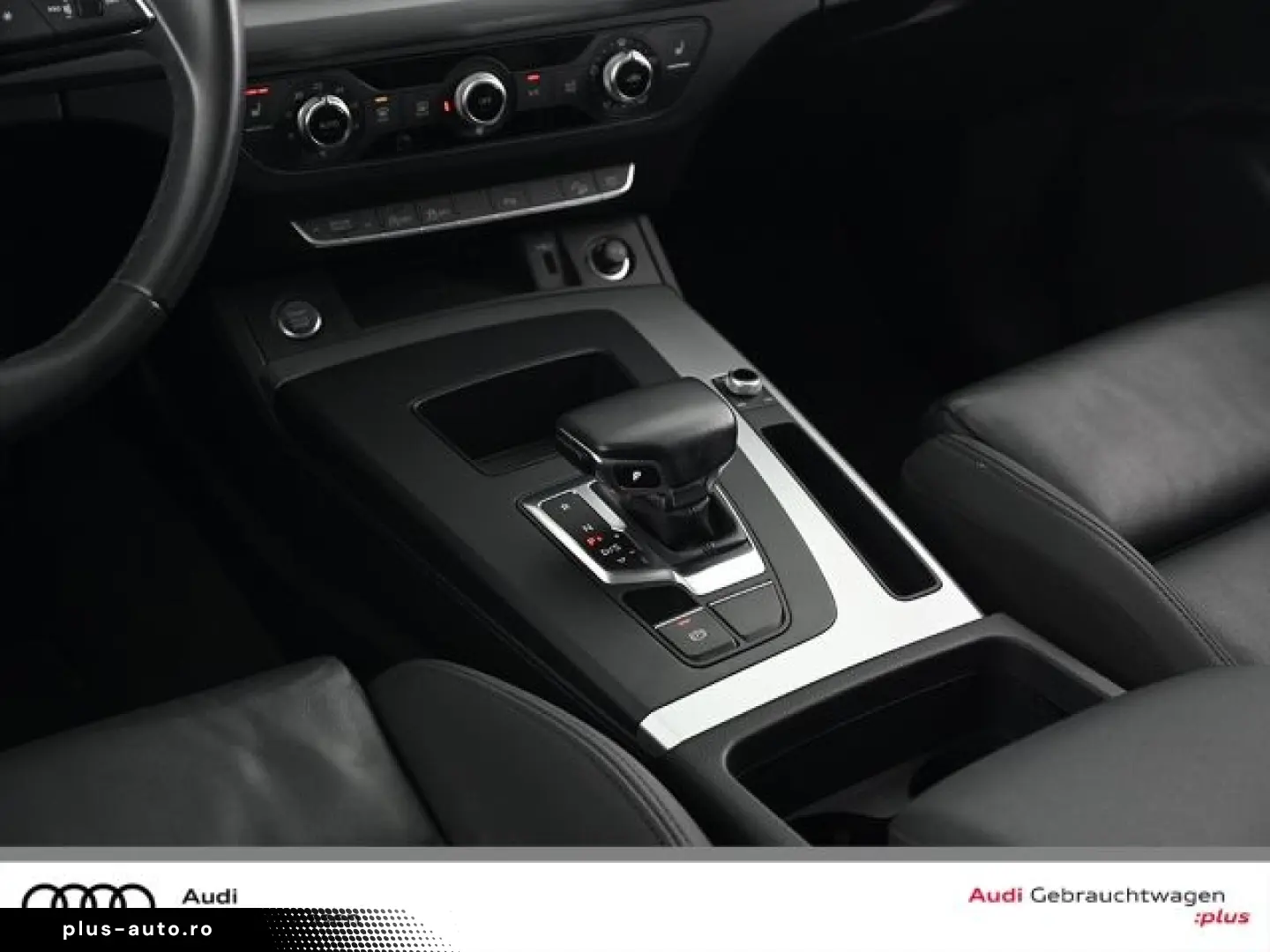 AUDI Q5 S line 40 TDI quattro 150(204) kW(PS) s tronic