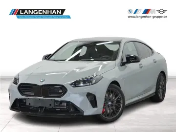 BMW M235 xDrive LED LC Prof HUD LRH Kamera Memory SH