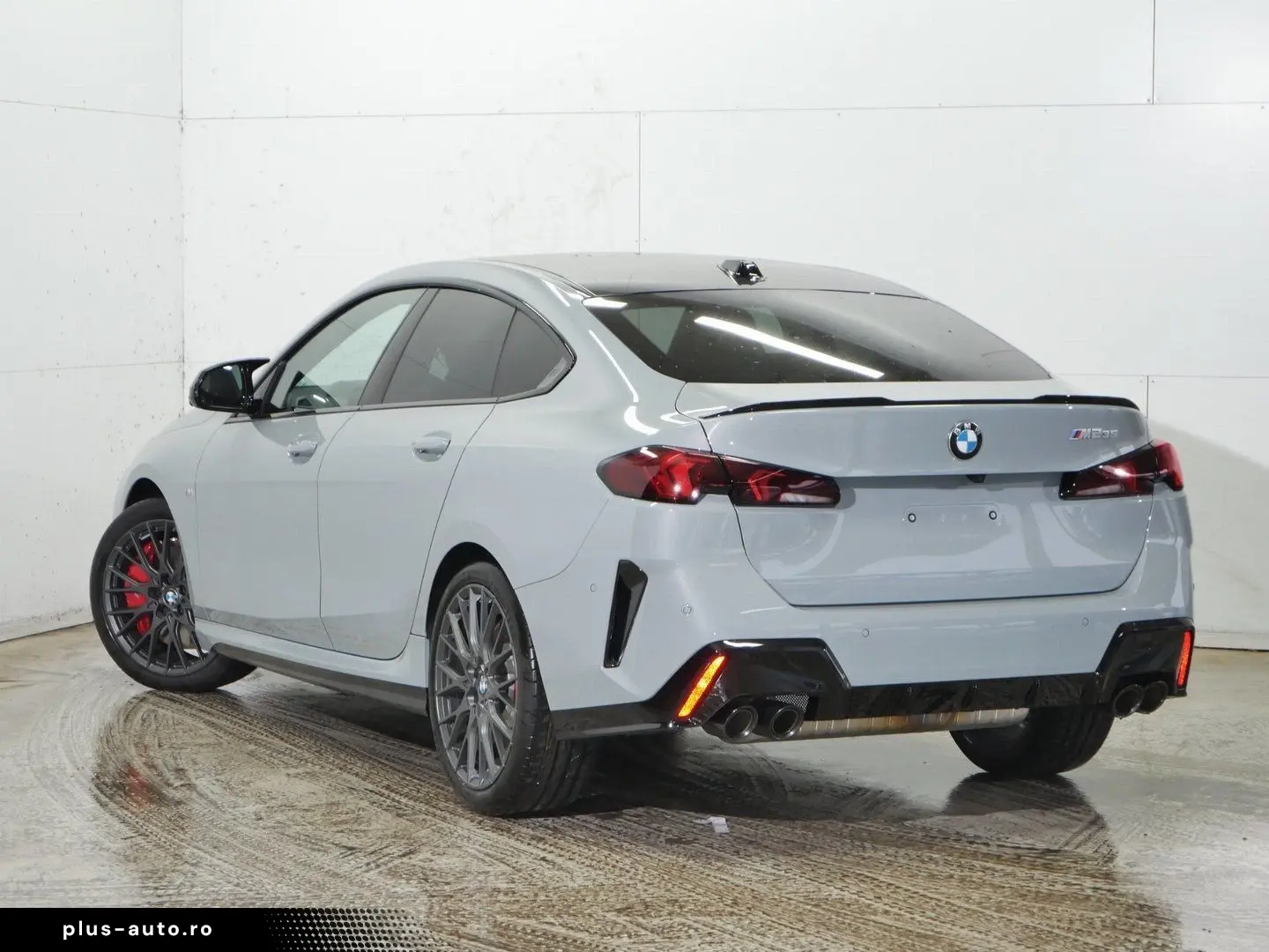 BMW M235 xDrive LED LC Prof HUD LRH Kamera Memory SH