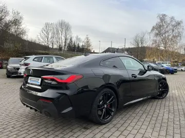 BMW 430i xDrive    M Sport Pro LED LC Prof GSD INDIV