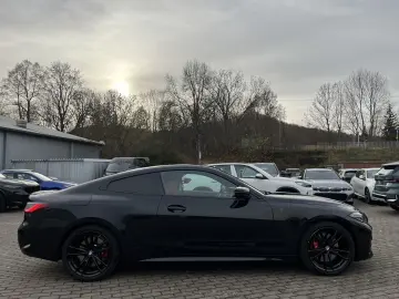 BMW 430i xDrive    M Sport Pro LED LC Prof GSD INDIV