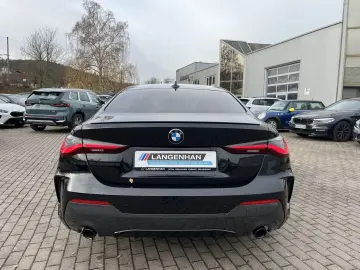 BMW 430i xDrive    M Sport Pro LED LC Prof GSD INDIV