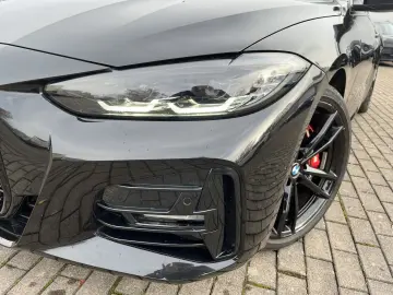 BMW 430i xDrive    M Sport Pro LED LC Prof GSD INDIV