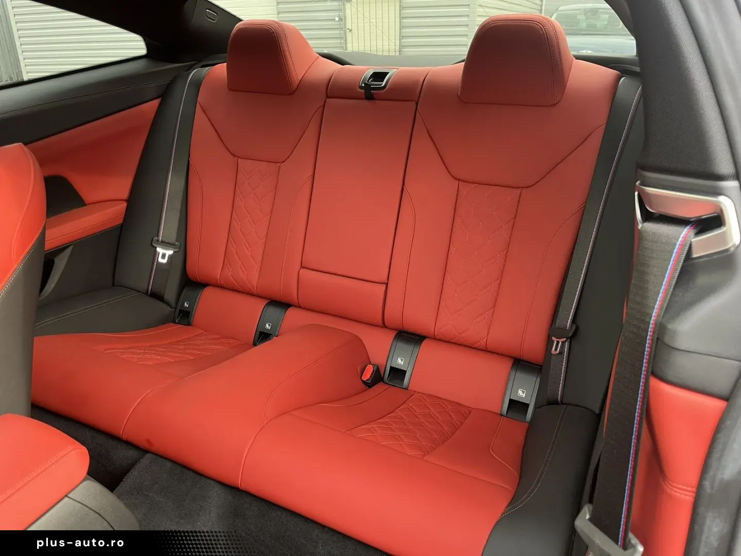 BMW 430i xDrive    M Sport Pro LED LC Prof GSD INDIV