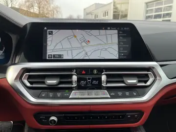 BMW 430i xDrive    M Sport Pro LED LC Prof GSD INDIV