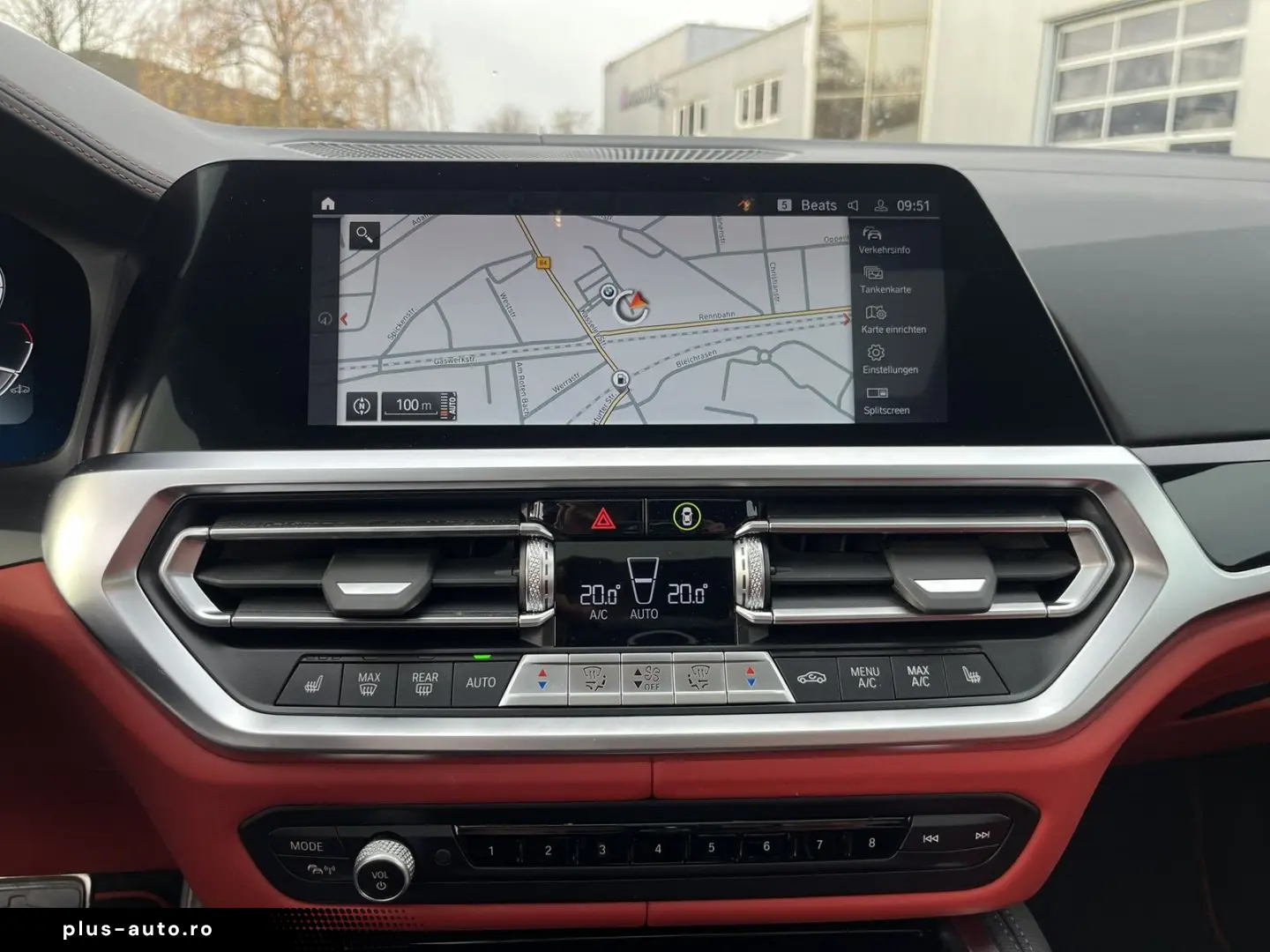 BMW 430i xDrive    M Sport Pro LED LC Prof GSD INDIV