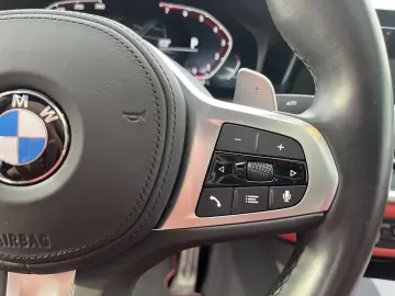 BMW 430i xDrive    M Sport Pro LED LC Prof GSD INDIV