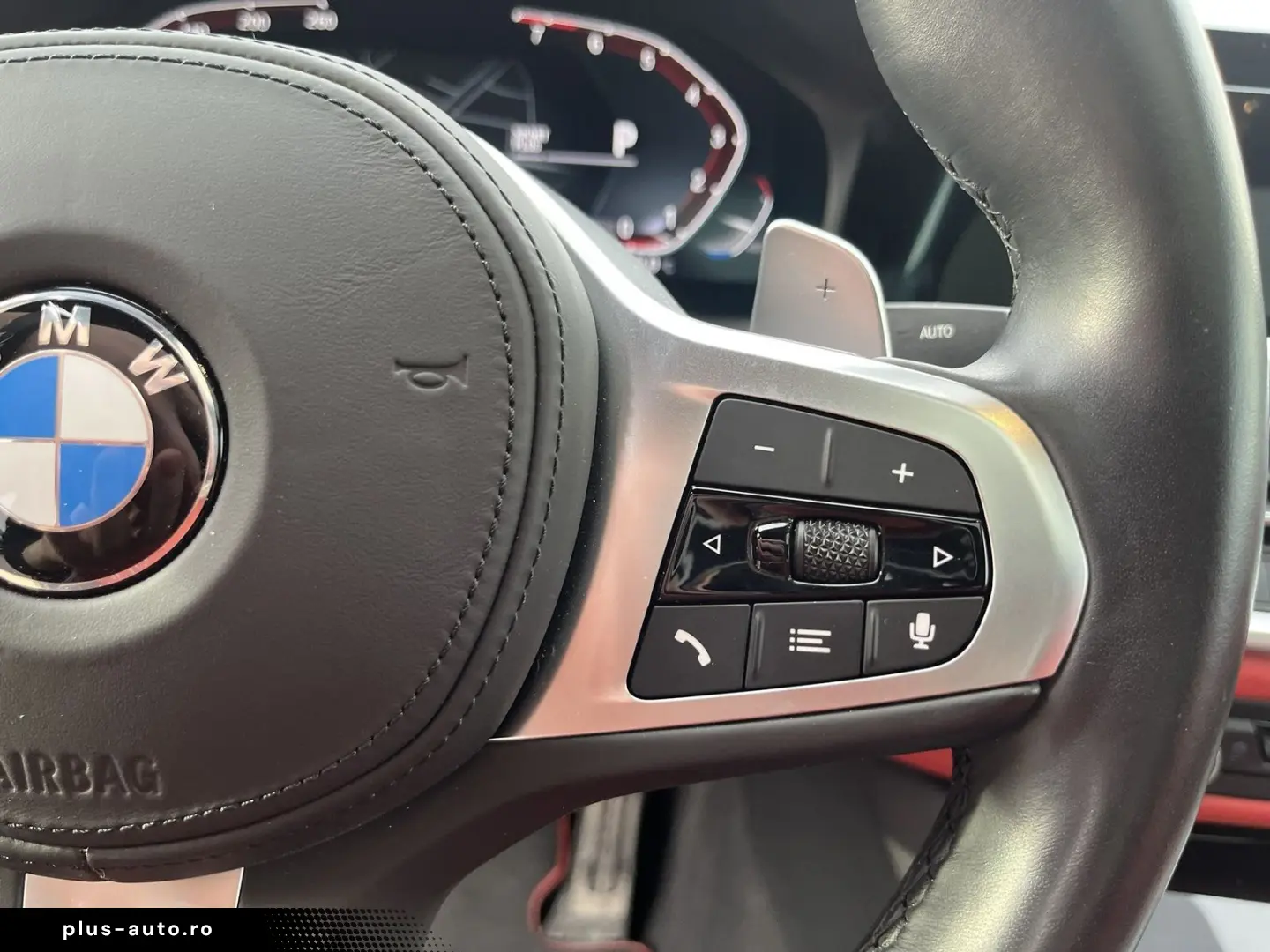 BMW 430i xDrive    M Sport Pro LED LC Prof GSD INDIV