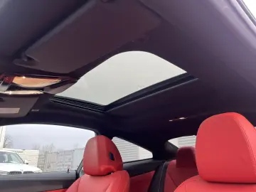 BMW 430i xDrive    M Sport Pro LED LC Prof GSD INDIV