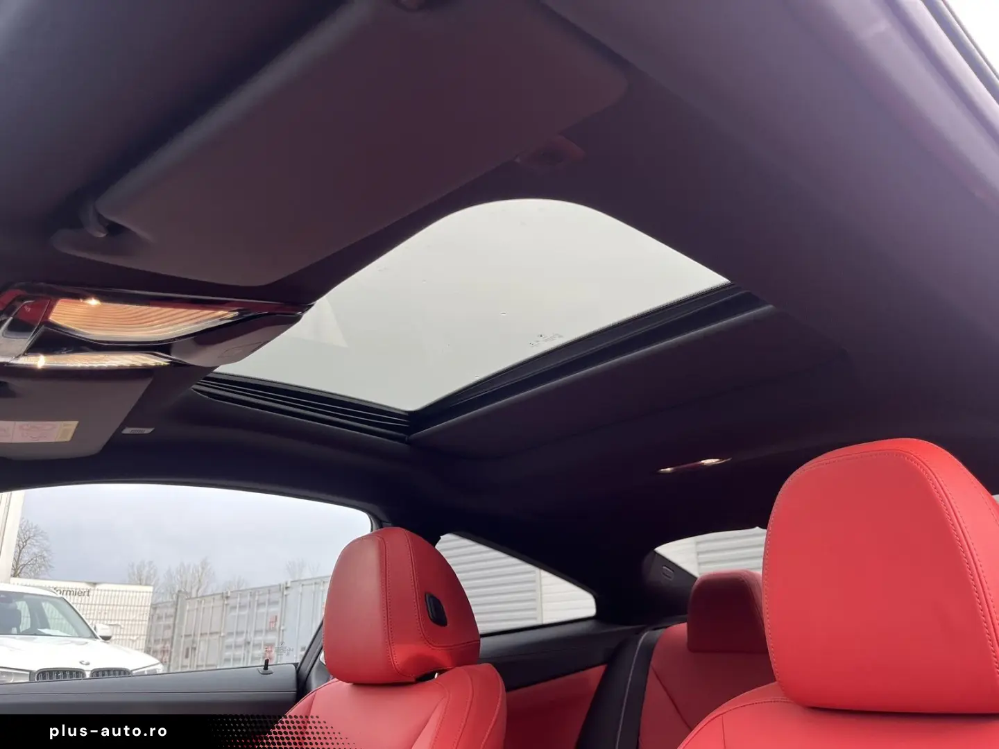 BMW 430i xDrive    M Sport Pro LED LC Prof GSD INDIV