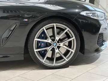 BMW M850i xDrive Coupé Navi Leder LASER-LED HUD