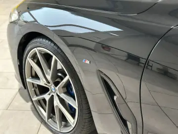 BMW M850i xDrive Coupé Navi Leder LASER-LED HUD