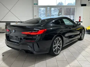 BMW M850i xDrive Coupé Navi Leder LASER-LED HUD