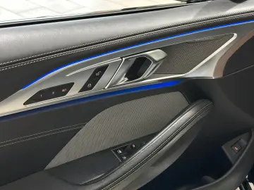 BMW M850i xDrive Coupé Navi Leder LASER-LED HUD