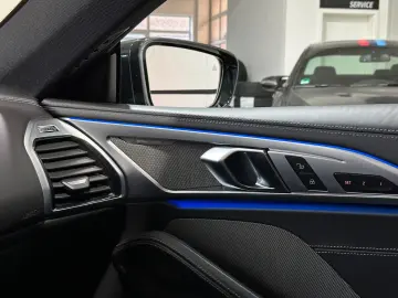 BMW M850i xDrive Coupé Navi Leder LASER-LED HUD