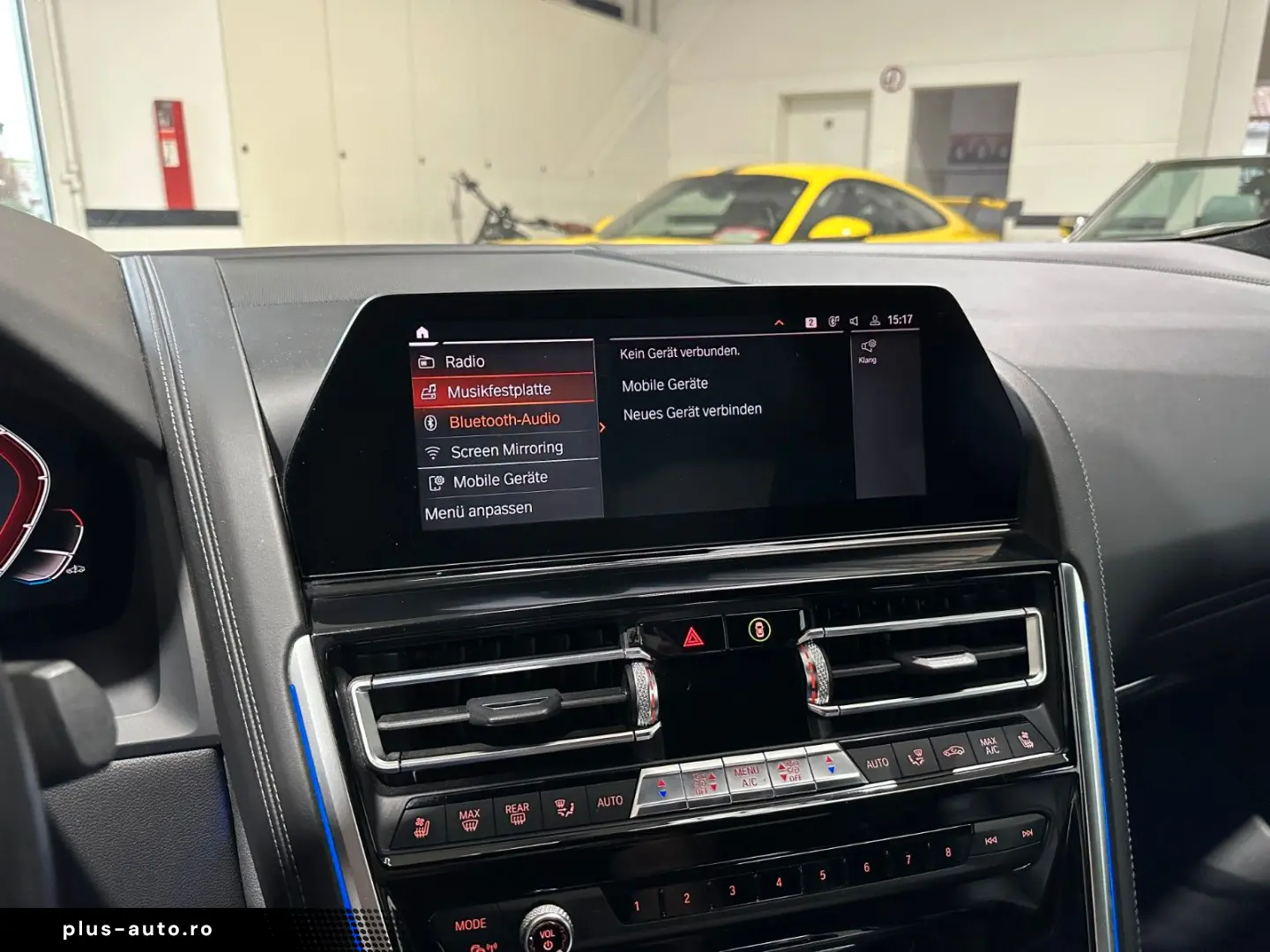 BMW M850i xDrive Coupé Navi Leder LASER-LED HUD