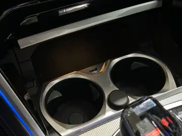 BMW M850i xDrive Coupé Navi Leder LASER-LED HUD