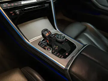 BMW M850i xDrive Coupé Navi Leder LASER-LED HUD