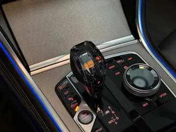 BMW M850i xDrive Coupé Navi Leder LASER-LED HUD