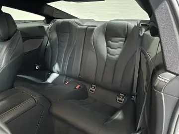 BMW M850i xDrive Coupé Navi Leder LASER-LED HUD