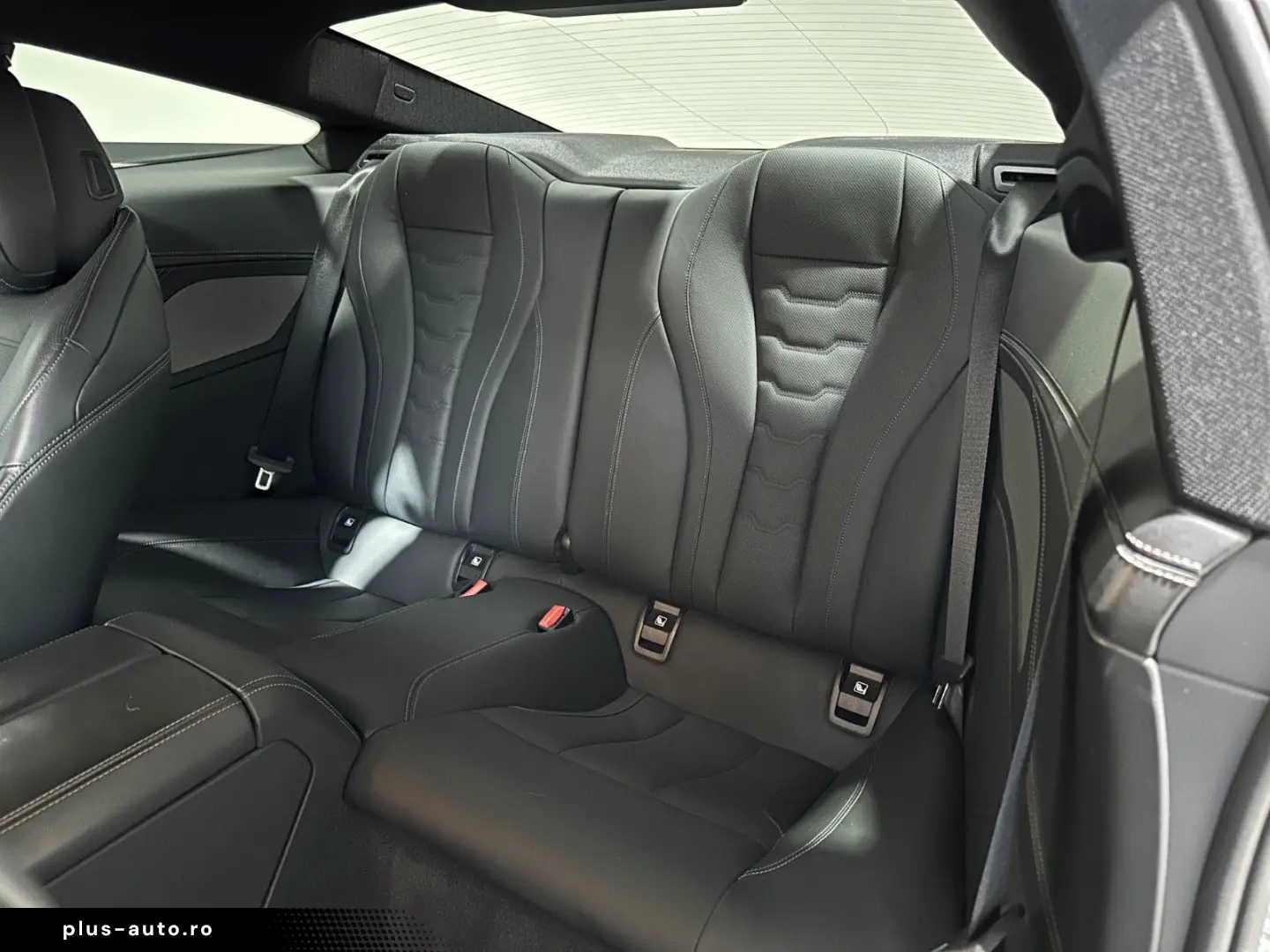 BMW M850i xDrive Coupé Navi Leder LASER-LED HUD