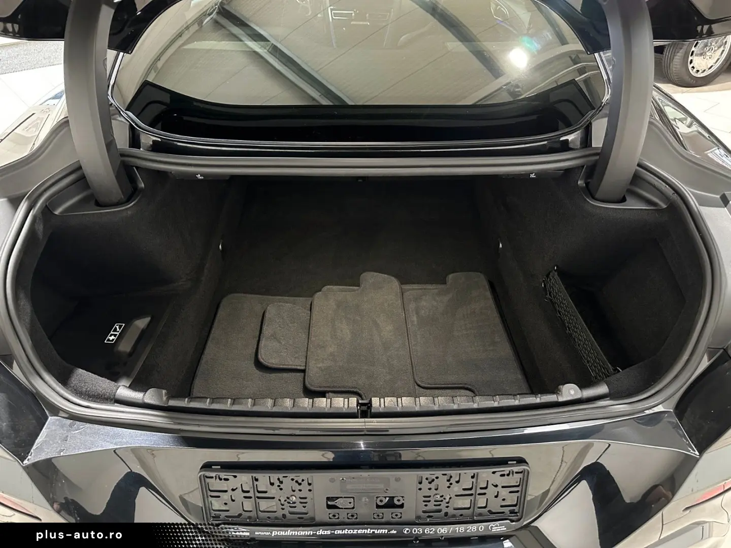 BMW M850i xDrive Coupé Navi Leder LASER-LED HUD