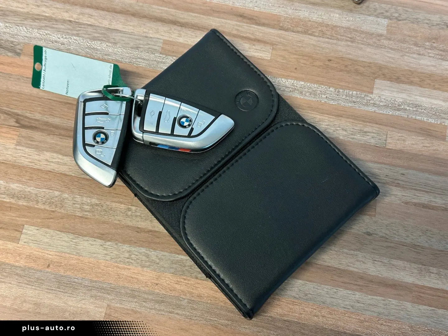 BMW M850i xDrive Coupé Navi Leder LASER-LED HUD