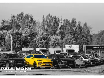 BMW M850i xDrive Coupé Navi Leder LASER-LED HUD