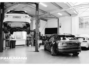 BMW M850i xDrive Coupé Navi Leder LASER-LED HUD