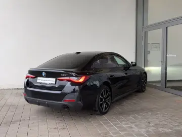 BMW 430i Gran Coupé M Sportpaket STHZ.Laser.H K.GSD.
