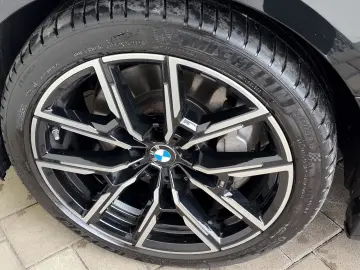 BMW 430i Gran Coupé M Sportpaket STHZ.Laser.H K.GSD.