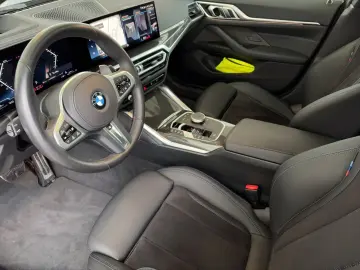 BMW 430i Gran Coupé M Sportpaket STHZ.Laser.H K.GSD.