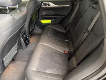 BMW 430i Gran Coupé M Sportpaket STHZ.Laser.H K.GSD.