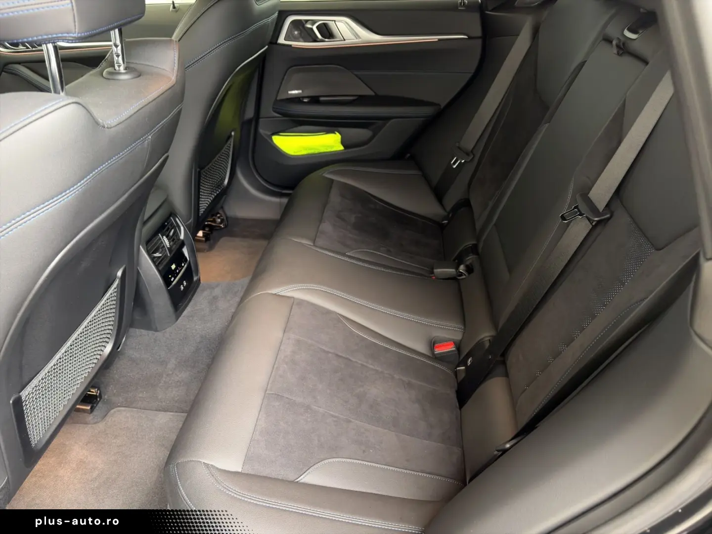 BMW 430i Gran Coupé M Sportpaket STHZ.Laser.H K.GSD.