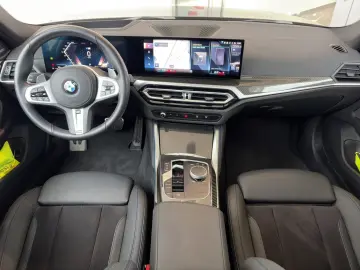 BMW 430i Gran Coupé M Sportpaket STHZ.Laser.H K.GSD.
