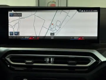 BMW 430i Gran Coupé M Sportpaket STHZ.Laser.H K.GSD.