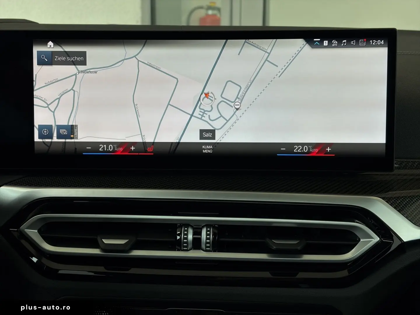 BMW 430i Gran Coupé M Sportpaket STHZ.Laser.H K.GSD.