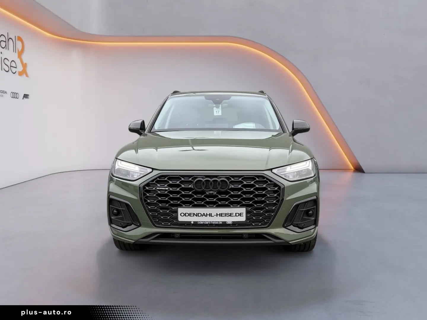 AUDI Q5 Sportback S - line 45 TFSI quattro S tronic