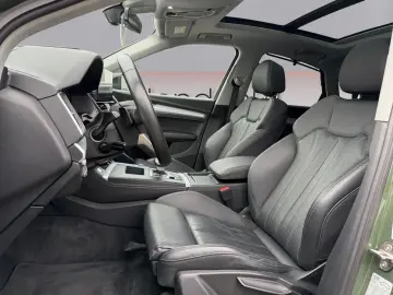 AUDI Q5 Sportback S - line 45 TFSI quattro S tronic